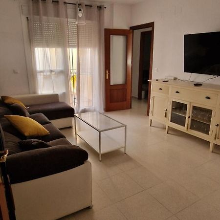 Apartamento Plata Санлукар-де-Баррамеда Экстерьер фото