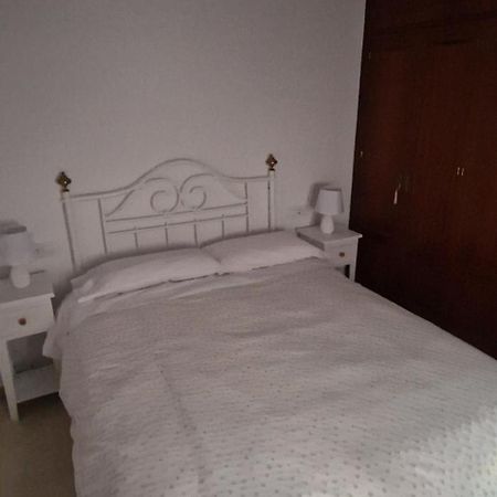 Apartamento Plata Санлукар-де-Баррамеда Экстерьер фото