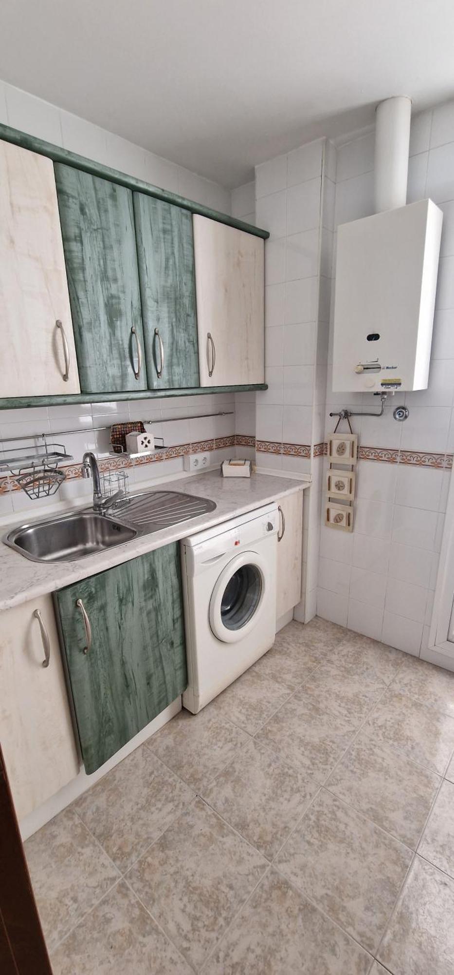 Apartamento Plata Санлукар-де-Баррамеда Экстерьер фото