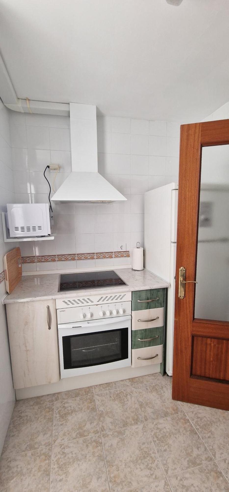 Apartamento Plata Санлукар-де-Баррамеда Экстерьер фото